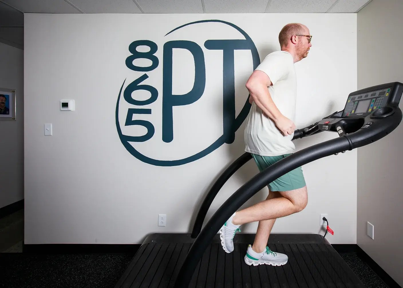 physical therapy